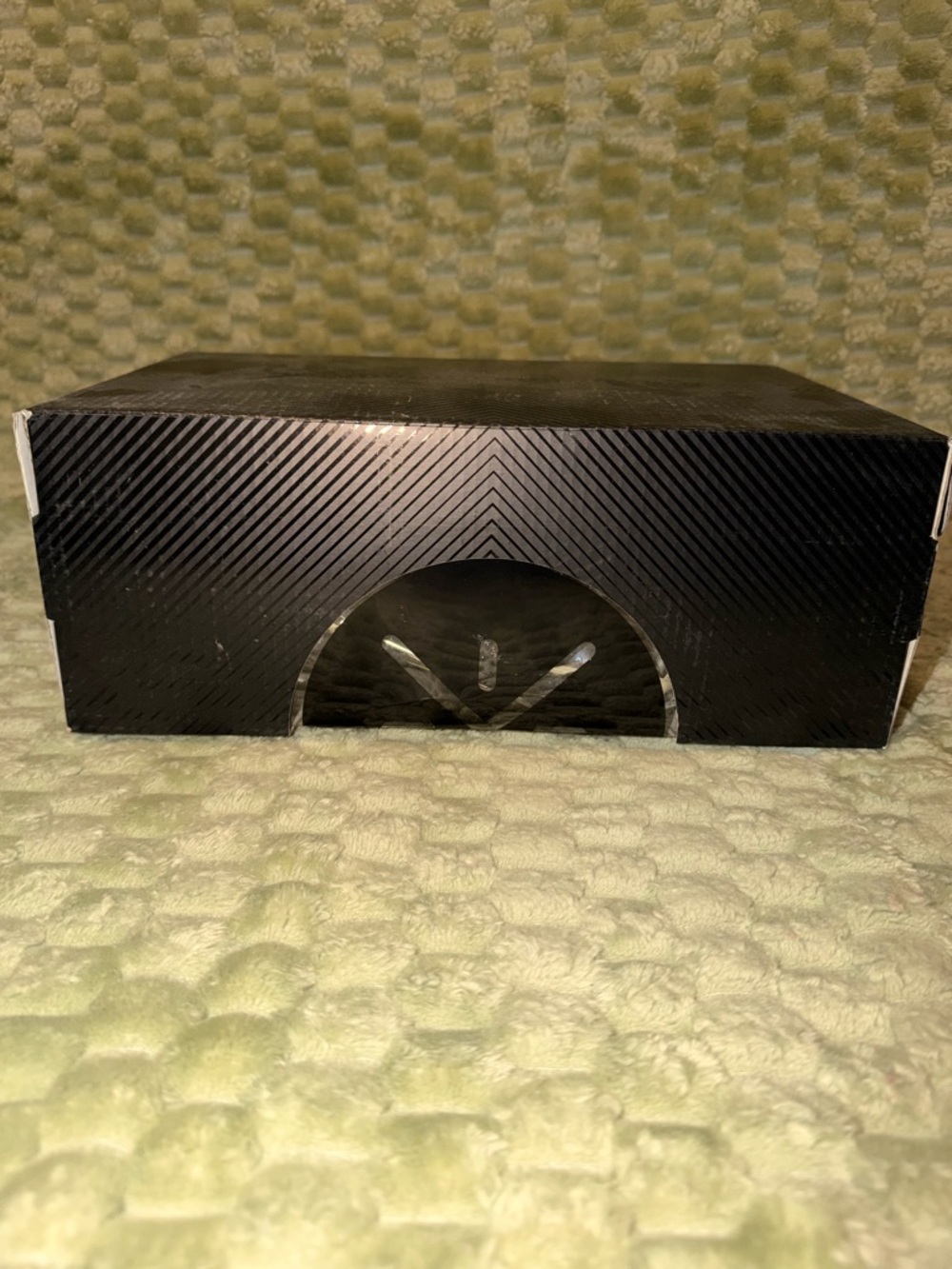 Way of Wade 808 4 Ultra "Shining" 8.5US men’s - Picture 15 of 15